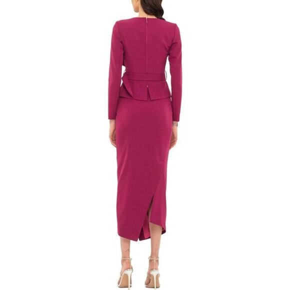 BGL 2 Piece Skirt Set Size XXL - Picture 3 of 3